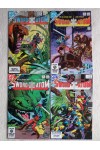 Sword of the Atom  1-4